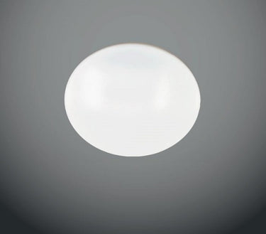 Vivida dasy round ceiling lamp 24w 4000k white Vivida luce Plafoniere